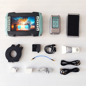 Chất lượng tốt siêu âm Tester một phần xả thử nghiệm PD Kiểm tra một phần xả thử nghiệm - Product Image 5