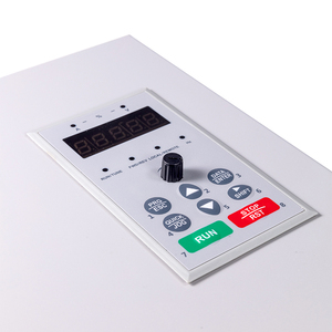 Unidad de frecuencia Variable VFD 11kW 7,5kw, controlador de velocidad de bomba de agua, inversor de Motor de 3 fases AC 380V - Product Image 4