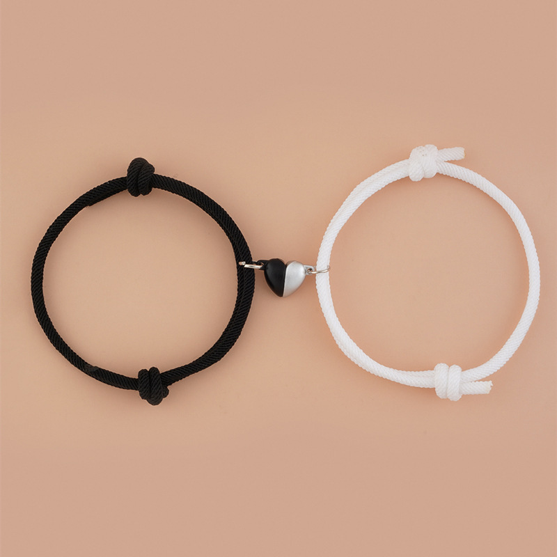 black+white