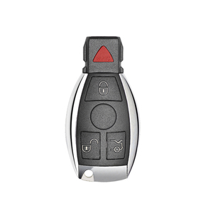 All'ingrosso Mer/ce/des Auto chiave remota con supporto Chip clonazione chiave Auto