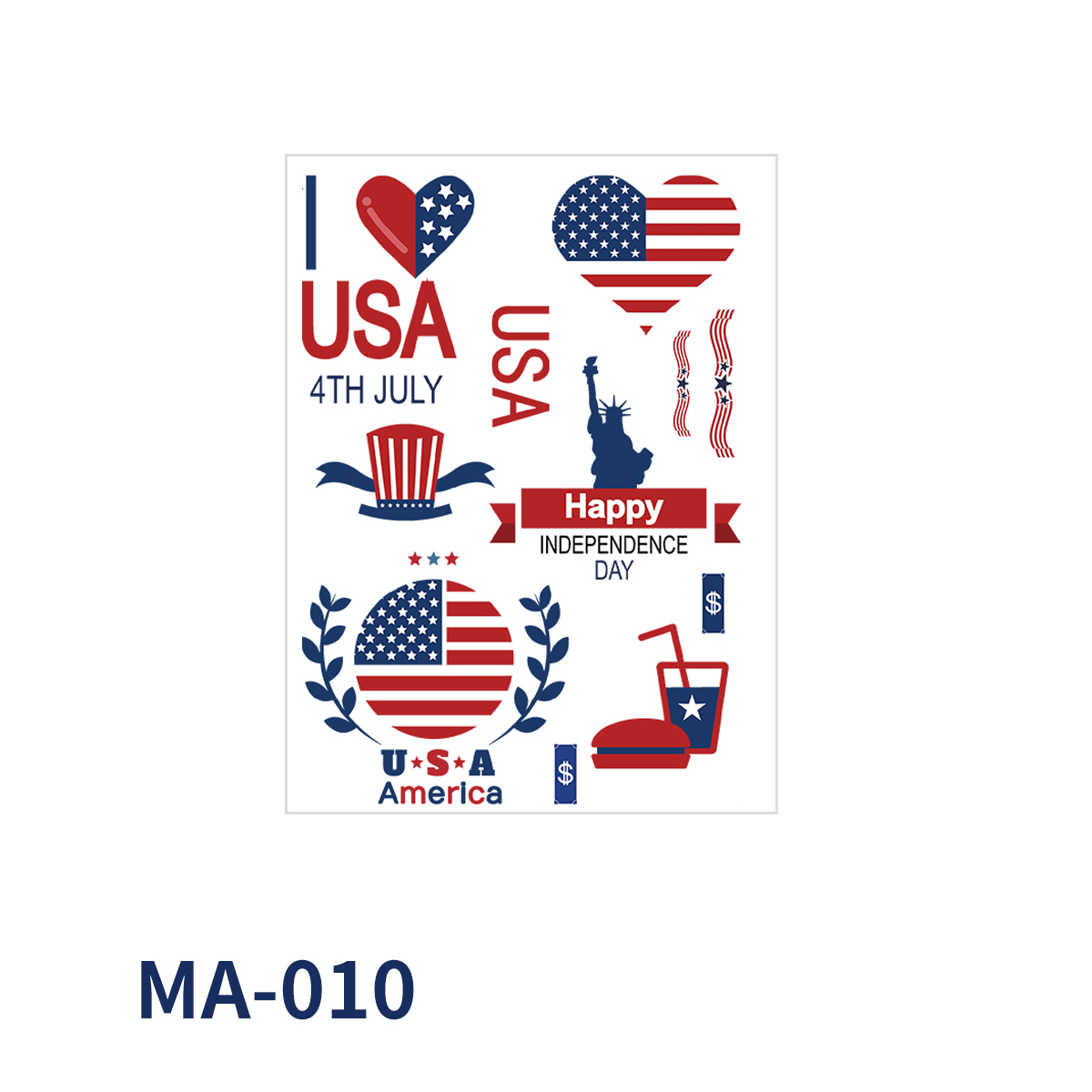 MA-010 เอ็มเอ-010