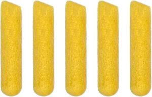 Factory Offer Round Polyester <strong>Tip</strong> Parallel Fiber <strong>NIB</strong> <strong>Chisel</strong> Pen Point and <strong>Marker</strong> <strong>Tip</strong>