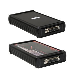Euro bordo rosso per KTAG o KESS V7.020 luce a LED V2.25 2.23 ECU strumento di programmazione Chip Tuning Kess V2 per il tipo di lettore di codice Ktag - Product Image 3