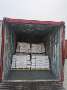 Mua nhà máy bán hàng trực tiếp tinh thể màu trắng hoặc ánh sáng tinh thể màu vàng barium Nitrate pháo hoa - Product Image 3