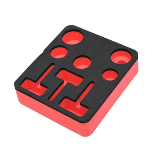 Custom High Density <strong>EVA</strong> Waterproof <strong>Foam</strong> Inserts for Box and Toolbox Buffer - Product Image 3
