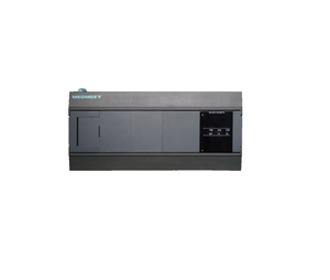 MU200 Small PLC ARM FPGA Dual Core RS485 Ethernet Modbus TCP Impuls ausgang E-Gear Linear Interpolation für 3C Packing Hydraulic - Product Image 1