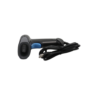 High-demand 2D Wireless Barcode Scanner USB Barcode Scanner for Efficient <strong>Library</strong> QR <strong>Code</strong> Scanning - Product Image 2