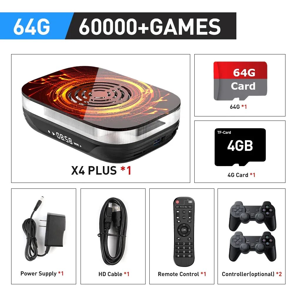 64 Go