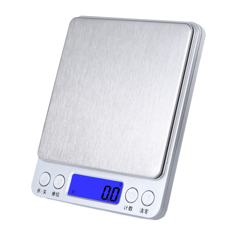 English version 500g 0.01g