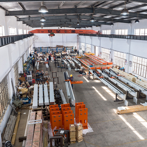Vendita calda di alta qualità tell XYZ gantry robot truss robot a tre assi - Product Image 2