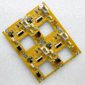 แผงวงจรอิเล็กทรอนิกส์ PCB ควบคุมคุณภาพ - Product Image 5
