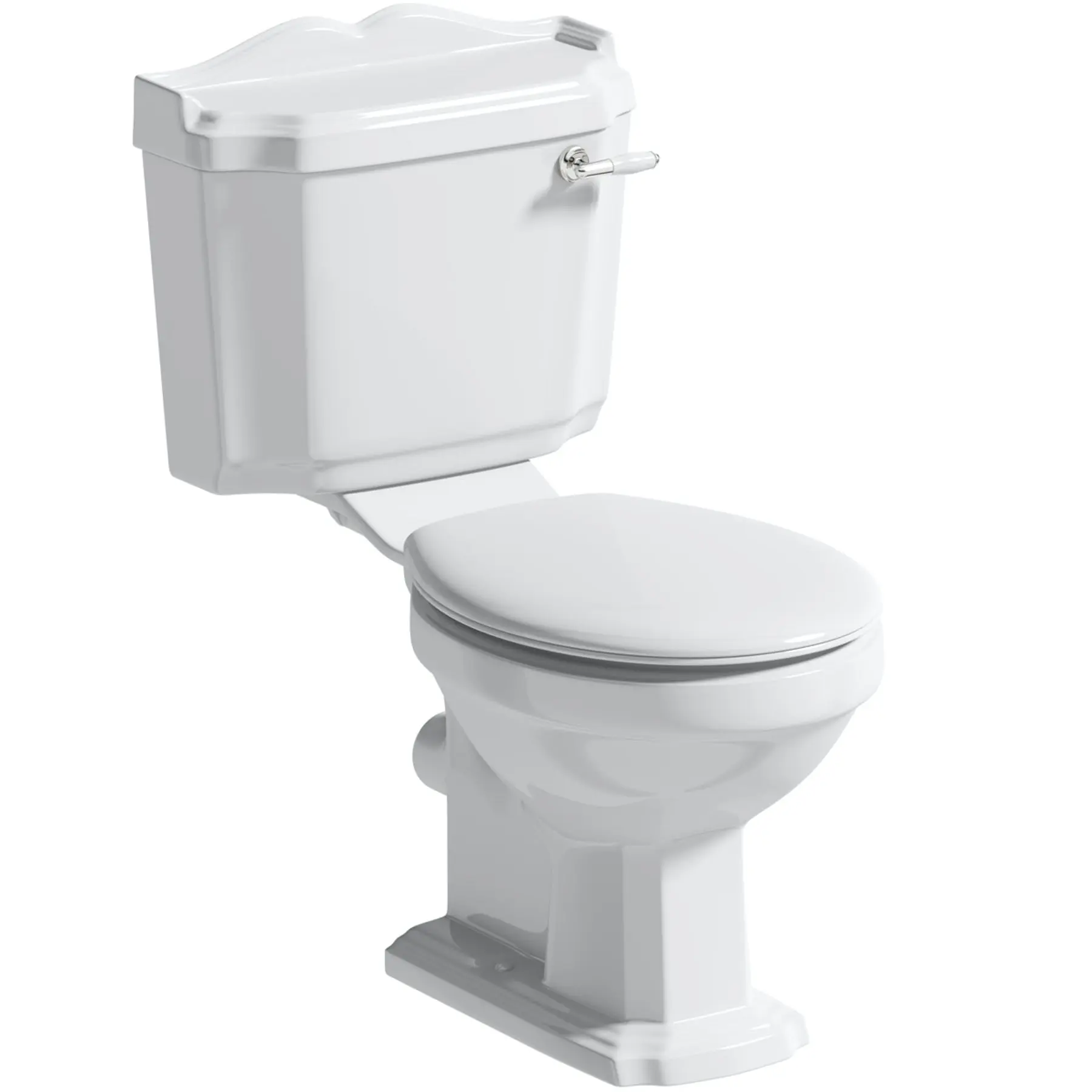 CT8804 white cover