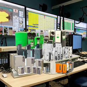Migliore unità Inverter per applicazioni di programmazione PLC e controllo industriale ACS800-04-0030-3 - Product Image 1