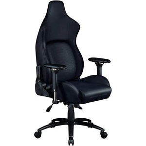 New Silla Gamer <span class=keywords><strong>Armenia</strong></span> 4-Wege-Schaumstoff mit hoher Dichte, eingebautes Lendenwirbel stütz system Ultra weicher grauer, dunkelgrauer Stoffs piel stuhl - Product Image 4