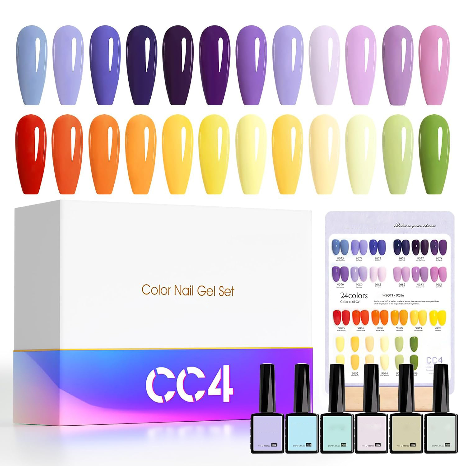 couleur personnalisée