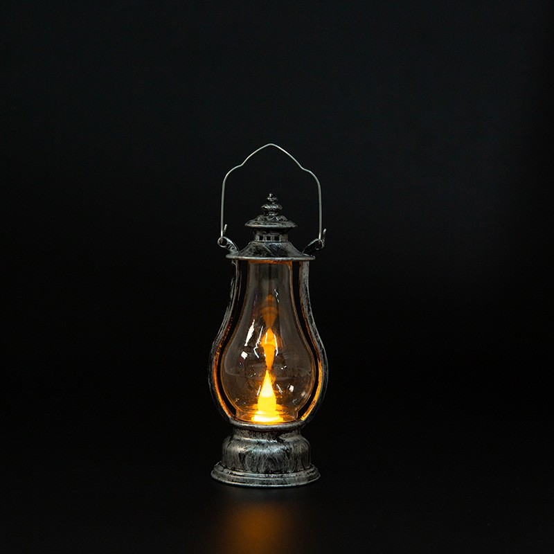 Vintage silver