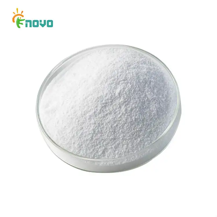 Low Molecular Weight Sodium Hyaluronate Cosmetic Raw Material Hyaluronic Acid Powder for Skin Care