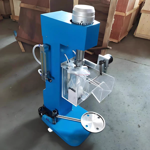 Cột tế bào Tuyển nổi phòng thí nghiệm hiệu quả cho các nghiên cứu khả thi của các mẫu quặng - Product Image 5