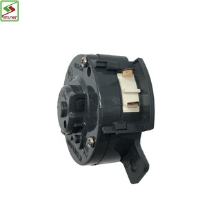 Orignal çamaşır makinesi zamanlayıcı 2 Metal Pin yuvarlak çamaşır makinesi parçaları - Product Image 4