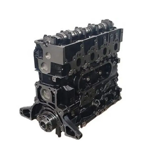 トヨタハイエースエンジンアセンブリ用自動車部品3L5Lエンジンロングブロック
