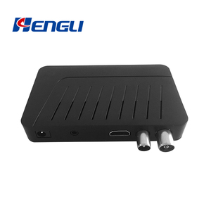 DVB-S2 ricevitore satellitare box decodificatore tv sintonizzatore tv DVB-S/ricevitore S2 canali gratuiti satellite STB Set-top box OEM - Product Image 3