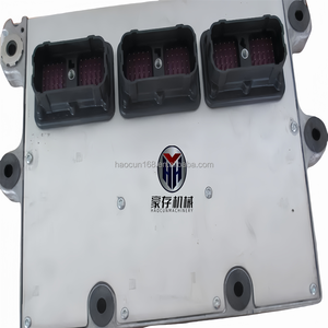 Bereitstellung von Programmier service für ECM Baumaschinen ECU Part