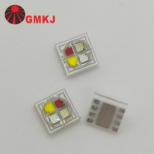 <span class=keywords><strong>Led</strong></span> rgbw smd 3535 paket renkli <span class=keywords><strong>led</strong></span> diyot 4w 5w 6w 4 in1 smd 3535 <span class=keywords><strong>led</strong></span> diyot