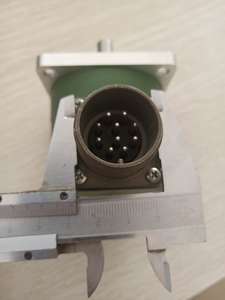LIKA TQ65-C-1024ZCP3ER döner kodlayıcı 1024 PPR tipi - Product Image 6
