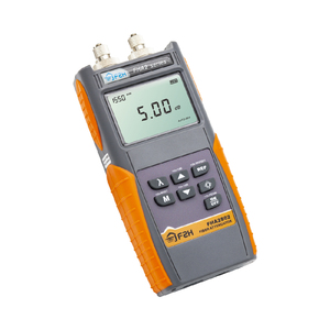 ตัวลดทอนสัญญาณแบบออปติคอล FHA2S02เครื่องทดสอบอีเทอร์เน็ต3-60dB - Product Image 1