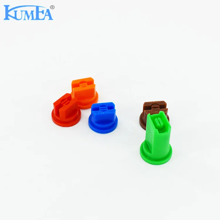 KUMEA For Lechler SSCO Hot selling plastic nozzles drone quick install spray nozzle