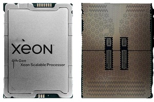 Para Intel Core i5 4430 procesador de escritorio de cuatro núcleos 3,0 GHz 6MB caché lag 1150 CPU - Product Image 3