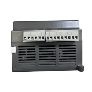 Delta DVP16ES200T SPS ES2 Serie 16E/A-Punkte Industrielle Steuerung mit RS485-Kommunikation