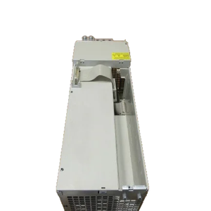 En Stock NUEVO Y ORIGINAL 6SN1124-1AA00-0EA1 Módulo de alimentación con interfaz de entrada analógica - Product Image 1