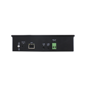 IP Call Station Compact SIP сетевой пейджинговой микрофон с домофоном для объявления/домофона - Product Image 3