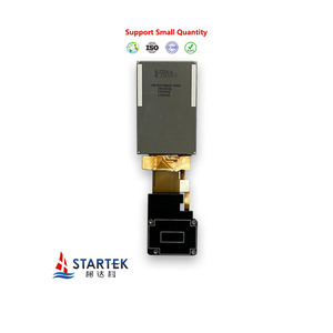 3.5 Inch TFT <strong>LCD</strong> <strong>Display</strong> Module Whole Solution UART CTP HMI 320x480 <strong>with</strong> <strong>RS232</strong>/ RS485/ TTL Interface - Product Image 6