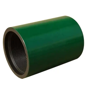 Трубопроводное соединение для труб API 5CT EUE NUE с муфтой - Product Image 4