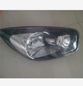 רכב גוף ערכת/חלקי רכב ראש מנורת עבור PICANTO 2010 2011 2012 <span class=keywords><strong>92101</strong></span>-<span class=keywords><strong>1Y000</strong></span> 92102-<span class=keywords><strong>1Y000</strong></span>