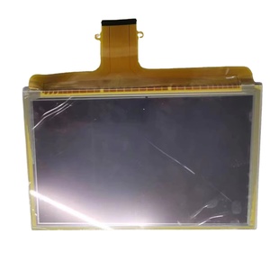 8-Zoll-LCD-Bildschirm auf Lager DJ080EA-01G mit Touchscreen für zentrale Steuer anzeige in Fahrzeugen - Product Image 2
