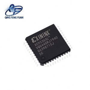 Neue und Original Xilinx Serie Feldprogrammierbare Tordatenmarke XC6SLX100T-3FGG900I - Product Image 6