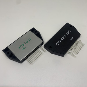 STK402-100 Audio Module Power Amplifier Module - Product Image 3