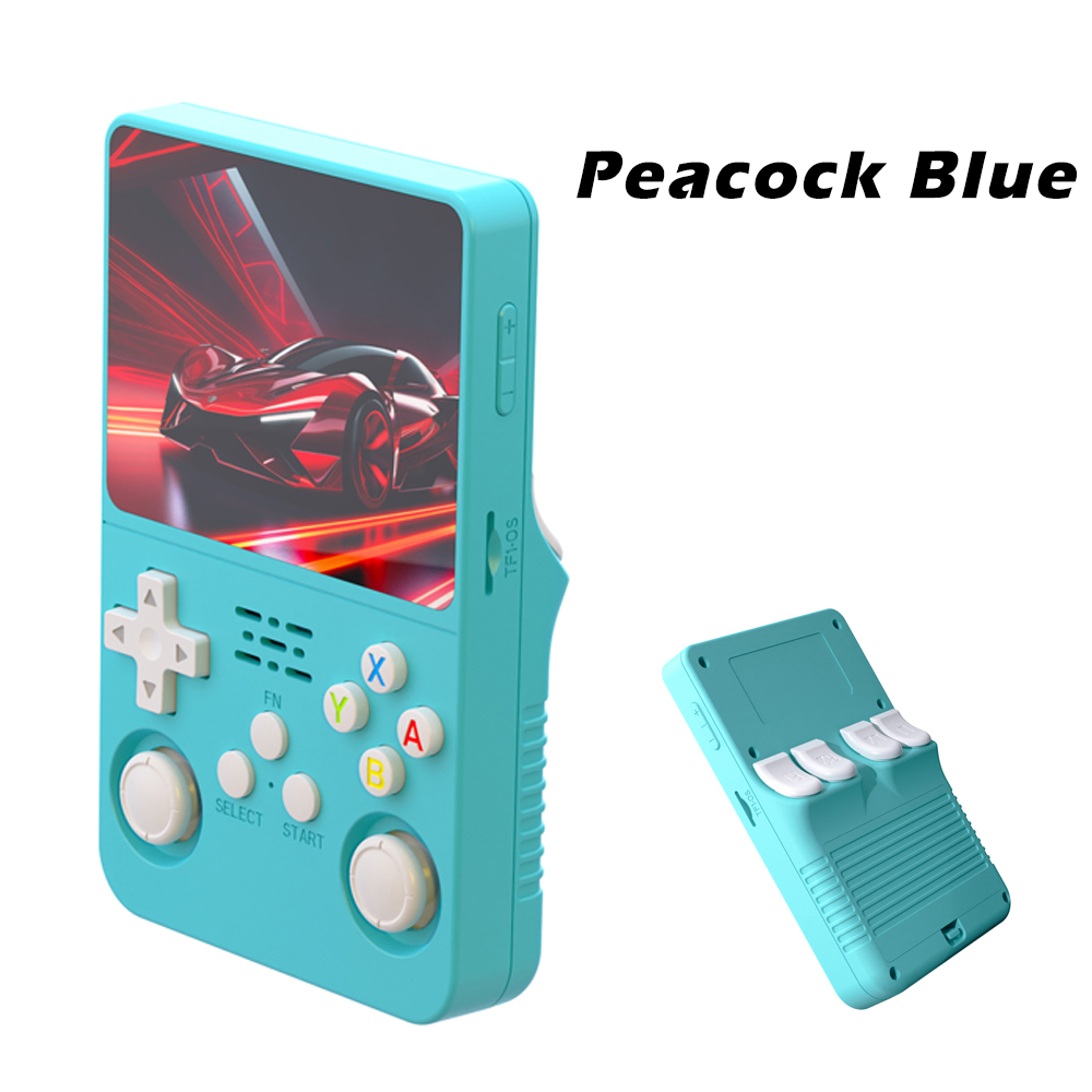 peacock blue