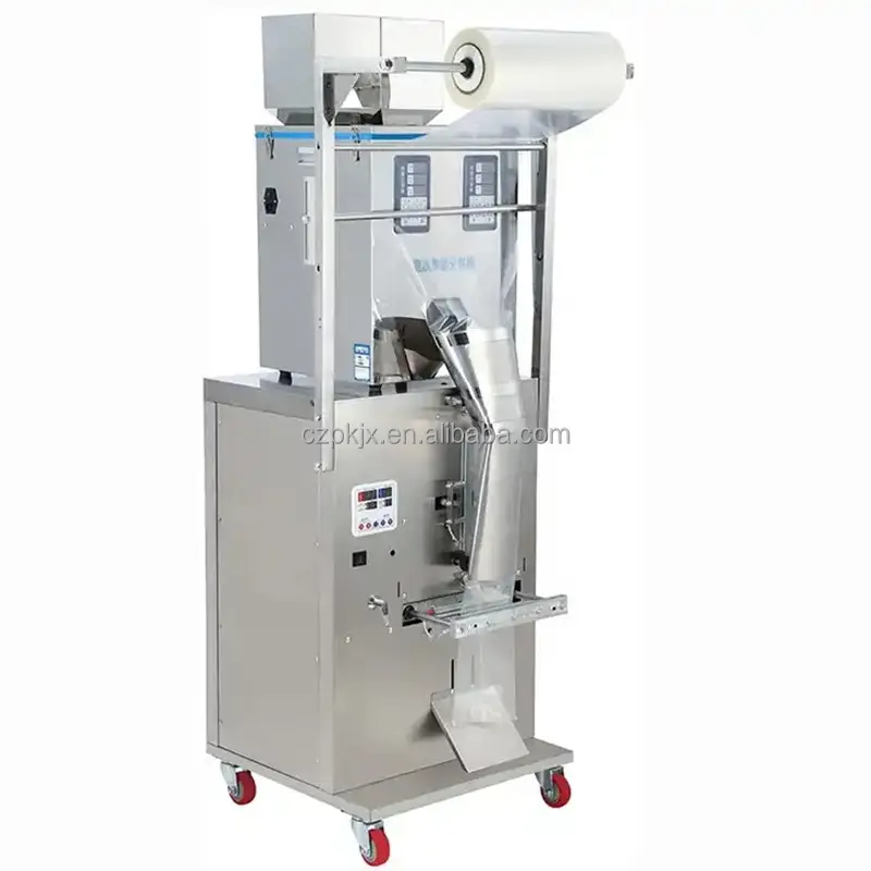 Многофункциональные упаковочные машины, автоматические машины для упаковки кофе в зернах/риса/пакетиков чая, упаковочная машина для гранул, упаковочная машина для пищевых продуктов