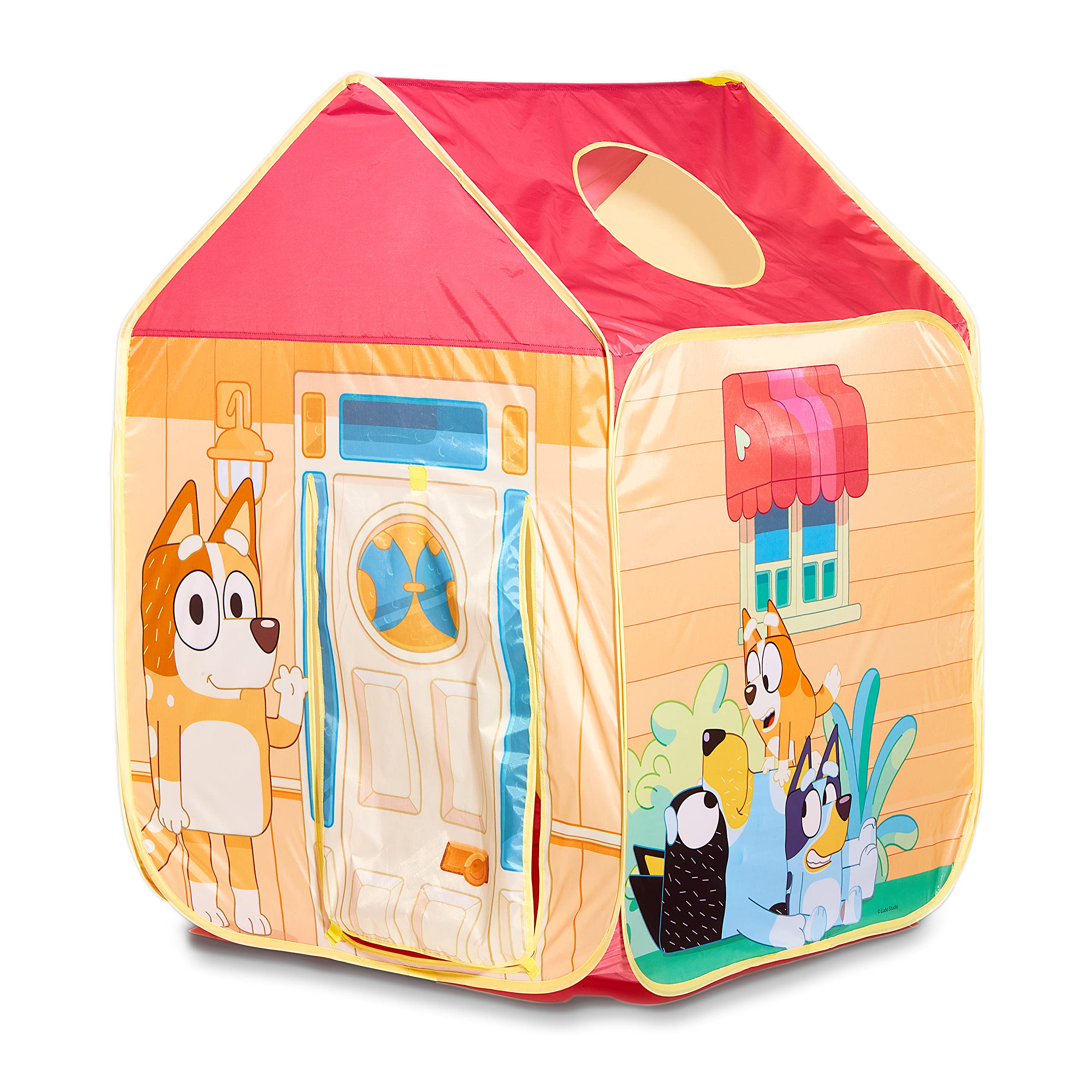 House shape