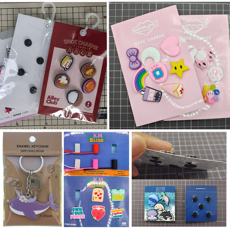 Cartes personnalisées