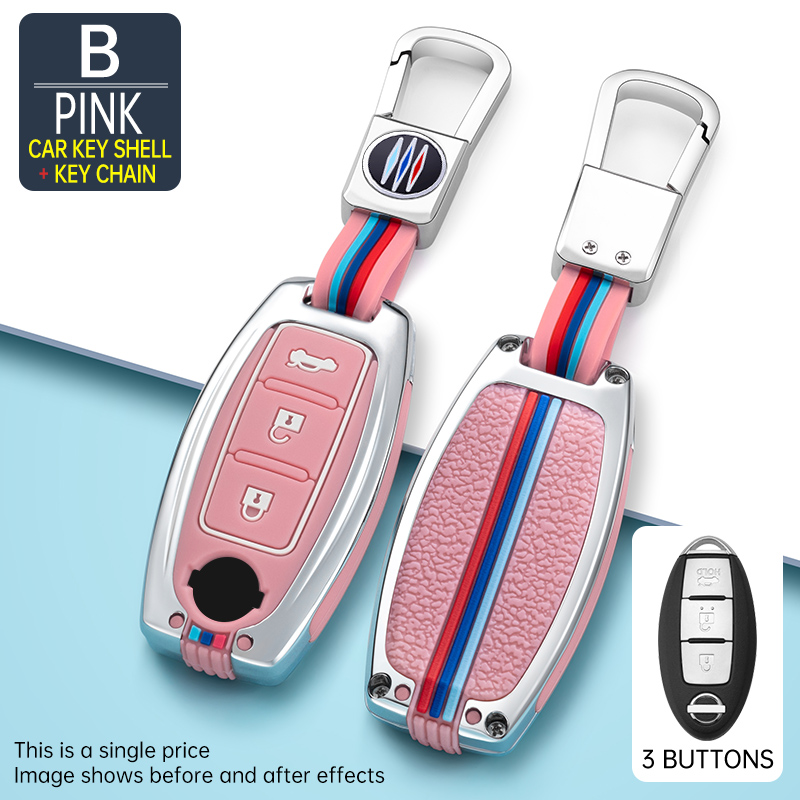 B 3 bouton rose