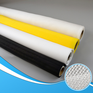 מזון כיתה 10 25 40 50 70 160 250 מיקרון פוליאסטר ניילון ארוג sieve monofilament רשת בד בד בד בד - Product Image 6