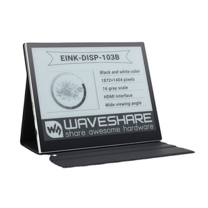 Hot Sale Waveshare 10.3 Inch E-Paper <strong>Monitor</strong> External E-Paper Screen Display UK/EU/US Plug for MAC and <strong>Computer</strong> PC - Product Image 1