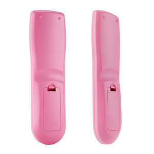 4 in 1 Remote Chung hop L400 Mehrfarbige einfache Einrichtung 4 Geräte Smart Remote Control Learning Remote - Product Image 5