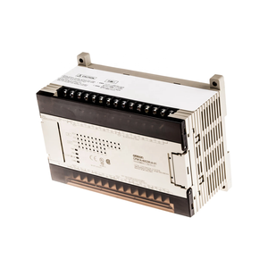 100% Original New <strong>Omrons</strong> CPM1A Series <strong>PLC</strong> Sysmac Mini CPM1-40CDR-A-V1 <strong>Programmable</strong> Controller CPU Unit 20CDT-A-V1
