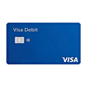 Kunden spezifische Java-Karte 3.0.5 Global Platform 2.3 Hochsicherheits-Visa-Zahlungs karte - Product Image 2